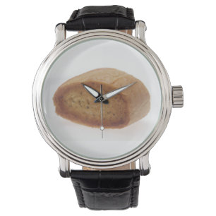 Baguette Bread Watch