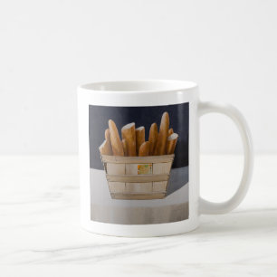 Baguettes 2010 coffee mug