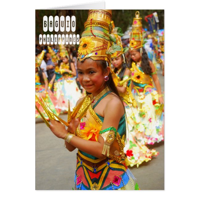 Baguio (Front)