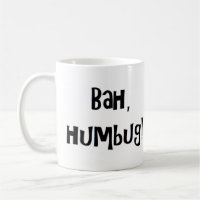 bah humbug