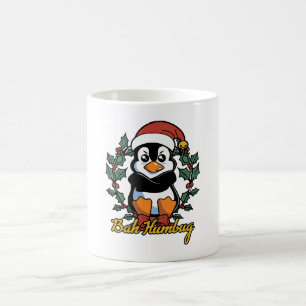 Bah Humbug Coffee Mug