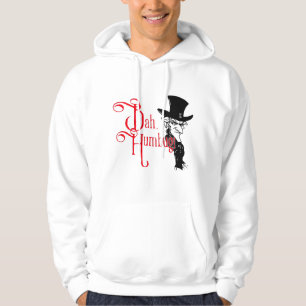 Bah Humbug Scrooge Essential Sweaters