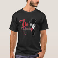 Bah Humbug Scrooge Essential T-Shirt