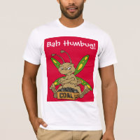 Bah Humbug!