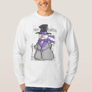 Bah-Humbug T-Shirt
