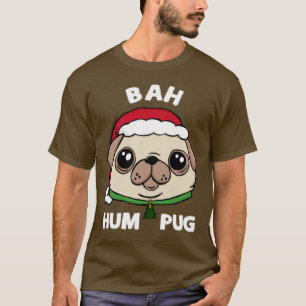 Bah Humpug T-Shirt