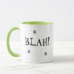 BAH! * MUG