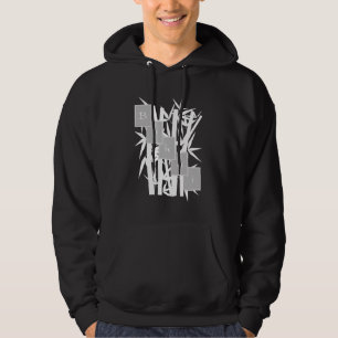 Baha'i Bamboo Hoodie