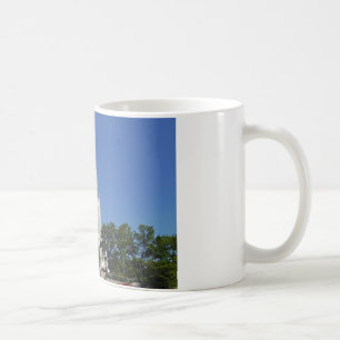 Bahai Temple.JPG Coffee Mug