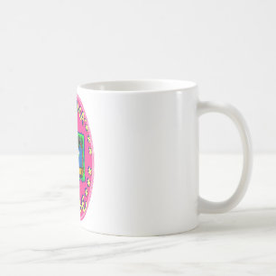 Bahama Babe Coffee Mug