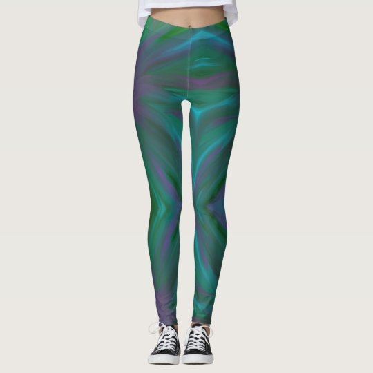 Bahama Mama Leggings