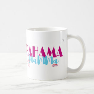 Bahama Mamma Coffee Mug