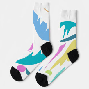 Bahama Socks