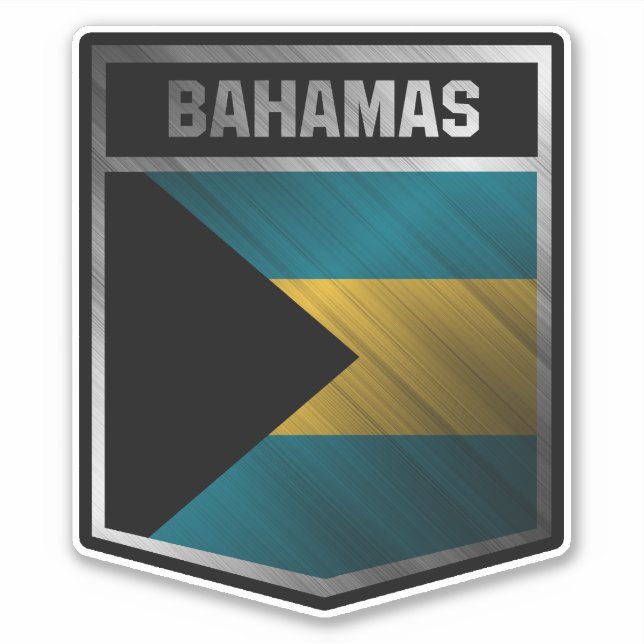 Bahamas (Front)