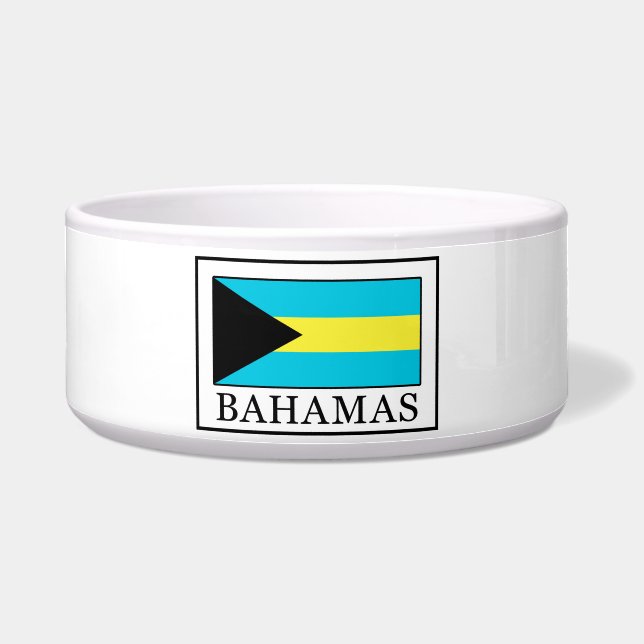 Bahamas (Front)