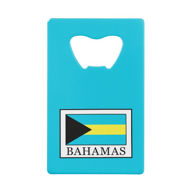 Bahamas (Front)