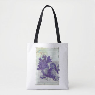 Bahamas 7 tote bag