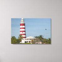 BAHAMAS, Abacos, Loyalist Cays, Elbow Cay, Hope