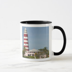 BAHAMAS, Abacos, Loyalist Cays, Elbow Cay, Hope Mug