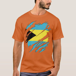 Bahamas Always T-Shirt
