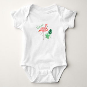 Bahamas Baby Bodysuit