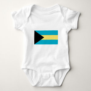 Bahamas Baby Bodysuit