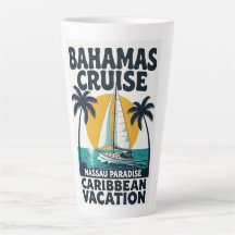 Bahamas Cruise Nassau Paradise
