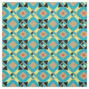 Bahamas Flag & Bahamas Trendy Fabric fashion