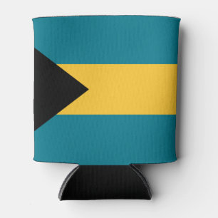 Bahamas flag Cooler