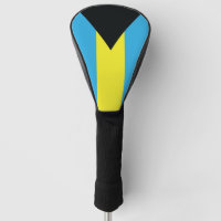 Bahamas flag
