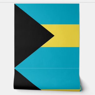 Bahamas flag wallpaper