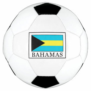 Bahamas Football