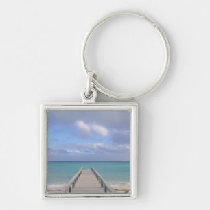 BAHAMAS, Grand Bahama Island, Eastern Side: Key Ring