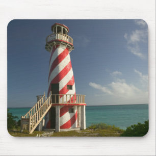 BAHAMAS, Grand Bahama Island, Eastern Side: Town Mouse Mat