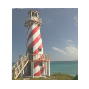 BAHAMAS, Grand Bahama Island, Eastern Side: Town Notepad