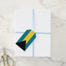 Bahamas Islands Flag Birthday