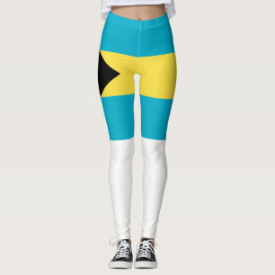 Bahamas Leggings