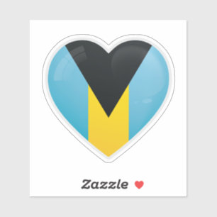 Bahamas Love Icon