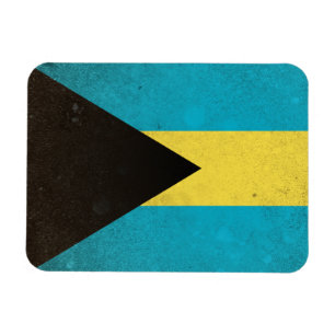 Bahamas Magnet