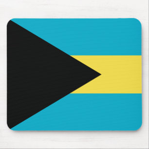Bahamas Mouse Mat