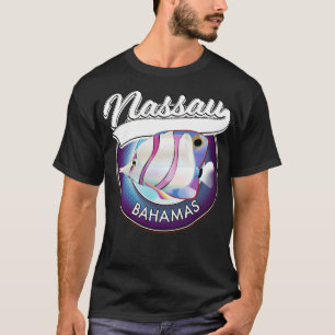 Bahamas Nassau vintage T-Shirt