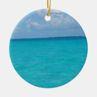 bahamas ornament