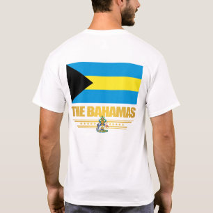 Bahamas Pride T-Shirt