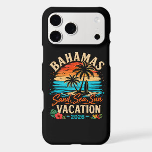 Bahamas Sand Sea Sun Vacation 2026