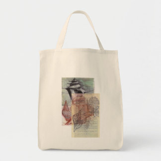 Bahamas Seashells 4 Tote Bag