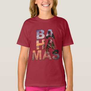 BAHAMAS shirts
