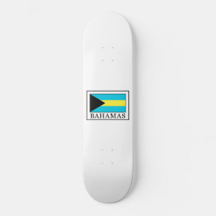 Bahamas Skateboard