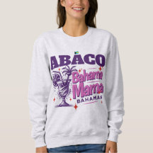 Bahamas Souvenir Gift : Abaco Bahamas Bahama Mama