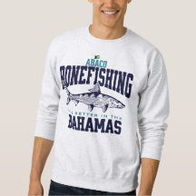 Bahamas Souvenir Gift : Abaco Bahamas Bonefishing