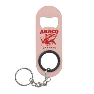 Bahamas Souvenir Gift : Abaco Bahamas Shark Fish